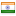 reporthost.com server is located in India